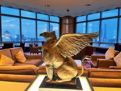 -上海明天广场JW万豪酒店