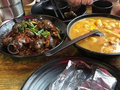 -老闵田螺馆·南昌特色小炒(梦时代店)