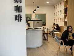 -白鹅咖啡(金城花园店)