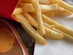 -麦当劳(红旗路店)