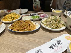 -姥姥家春饼店(交大东路店)