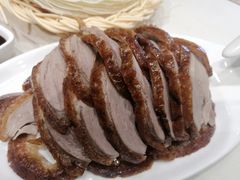 -郑州烤鸭总店