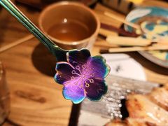 -鸟幸 TORISAKI 炭火居酒屋