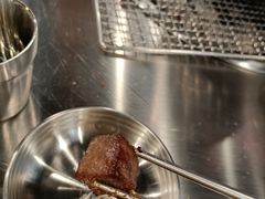 -不好找木炭烤肉