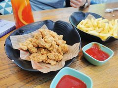 -花舍·新派粤菜·西餐·下午茶(亚运村·鸟巢店)