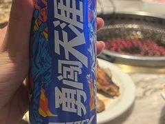 -火炉火自助餐(喜隆多店)