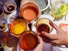 -加餐海鲜自助(集美银泰百货店)