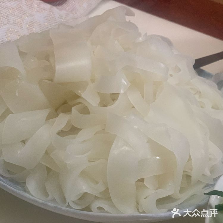 宅家凉皮简易版