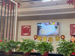 -倍儿红喜临门火锅(文兴路店)
