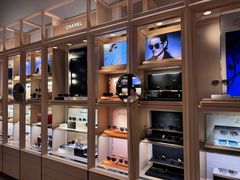 -溥仪眼镜PUYI OPTICAL(国贸商城店)