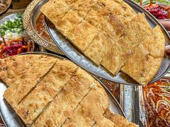 -清真·馬坡二旦烧烤(人生一串拍摄店)