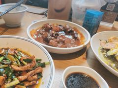 -树厨贵州菜(大十字店)