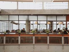-ROAST coffee & eatery
