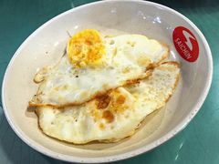 煎蛋-花园茶楼(兴城西路店)