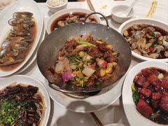 -宏玲餐厅(四川南路店)