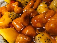 -高第街56号港式餐厅·精选(世茂广场宽厚里大明湖店)