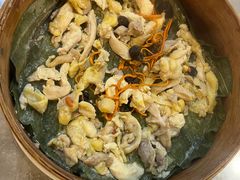 顺德桑拿鸡-味妙顺德厨房(绿地缤纷城店)