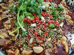 -米二红烧兔(华阳店)