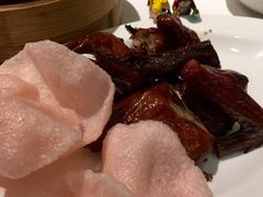 乳鸽-潮福城大酒楼·潮味粤品·港式点心(湖滨北路店)