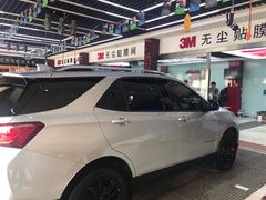 -新月3M汽车贴膜隐形车衣膜小二官方授权店(肖村桥店)