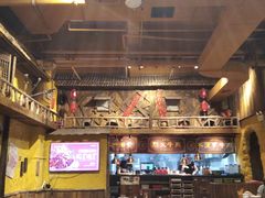 大堂-今邕烧烤(西大店)