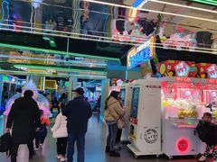 -快乐街区(成都龙湖北城天街店)