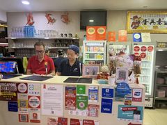 -龙海鲜螃蟹王(宏茂桥店)