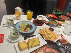 -尊品牛排(高能广场店)