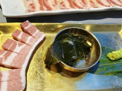 -外婆掌柜·东北家庭烤肉(托乐嘉店)