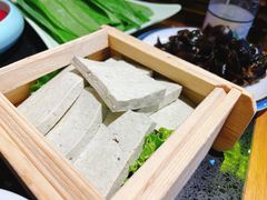 -袍家大院重庆火锅(文安路店)