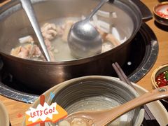 -大头椰·椰子鸡火锅(新梦店)