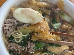 -祁家面馆(大香炉店)