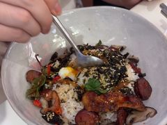-米仓食堂(皇庭广场店)