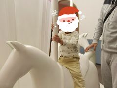 -BossBabe亲子餐厅(金光华广场店)