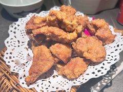 -前海沿·青岛菜(大拇指广场石老人店)