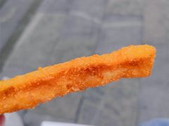 -汉堡王(天一广场店)