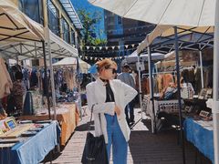 -大理床单厂艺术区