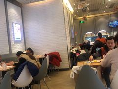 大堂-满记甜品(荟聚购物中心店)