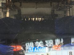 -中国石油徐东路加油站(武汉大道店)