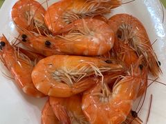 -波记美食店·现捞海鲜