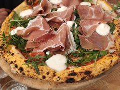 -Alimentari Grande(东湖路店)