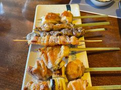 -烧鸟横丁(联发文创口岸店)