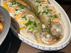 -蜜桃餐厅·古运河畔(南下塘店)