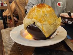 -卢布里西餐厅(总店)