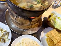 -小板凳(四公里店)