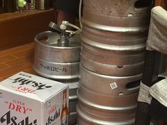 -気楽亭和食料理(气乐亭大世界本店)