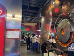 -小龙坎火锅(IFS HOT店)