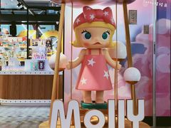 -泡泡玛特POPMART(崇文门国瑞城店)