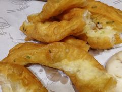 -头壹号饸饹面·大油条(常营店)
