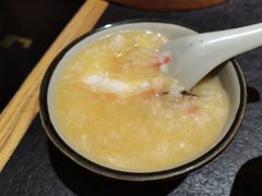 潮汕砂锅海鲜粥-潮堂 · 潮州菜(国贸商城店)